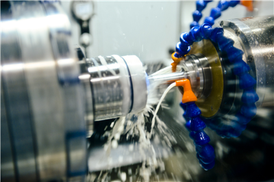 金屬成型毛坯復(fù)合加工