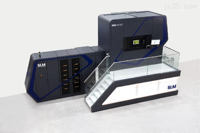 增材機(jī)床、3D打印機(jī)
